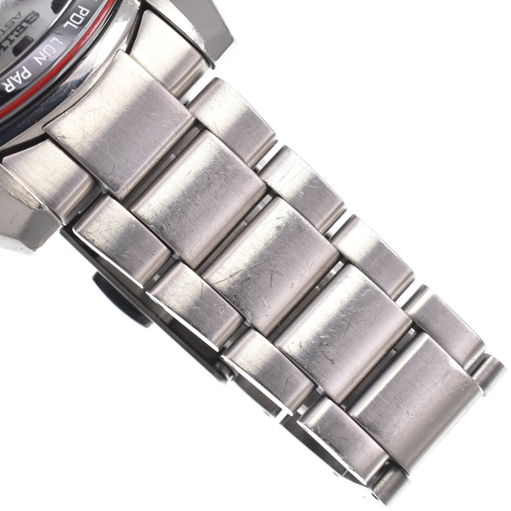 SEIKO Astron SBXC081/5X53-0BE0 Shohei Ohtani 2020 Model Silver Dial GPS Solar Men's
 Watch N#151052