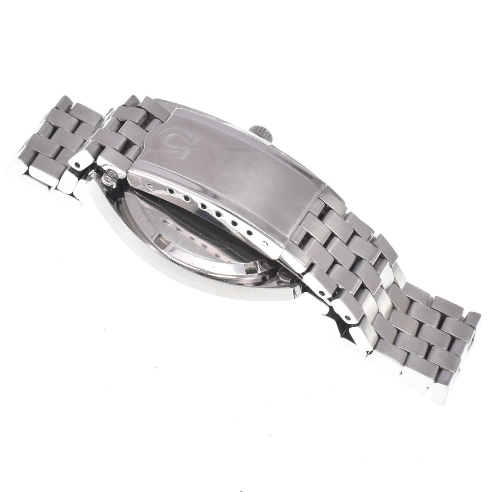 OMEGA Constellation chronometer 168.017 vintage Date Cal.564 Silver Dial Automatic Men's
 Watch M#151053