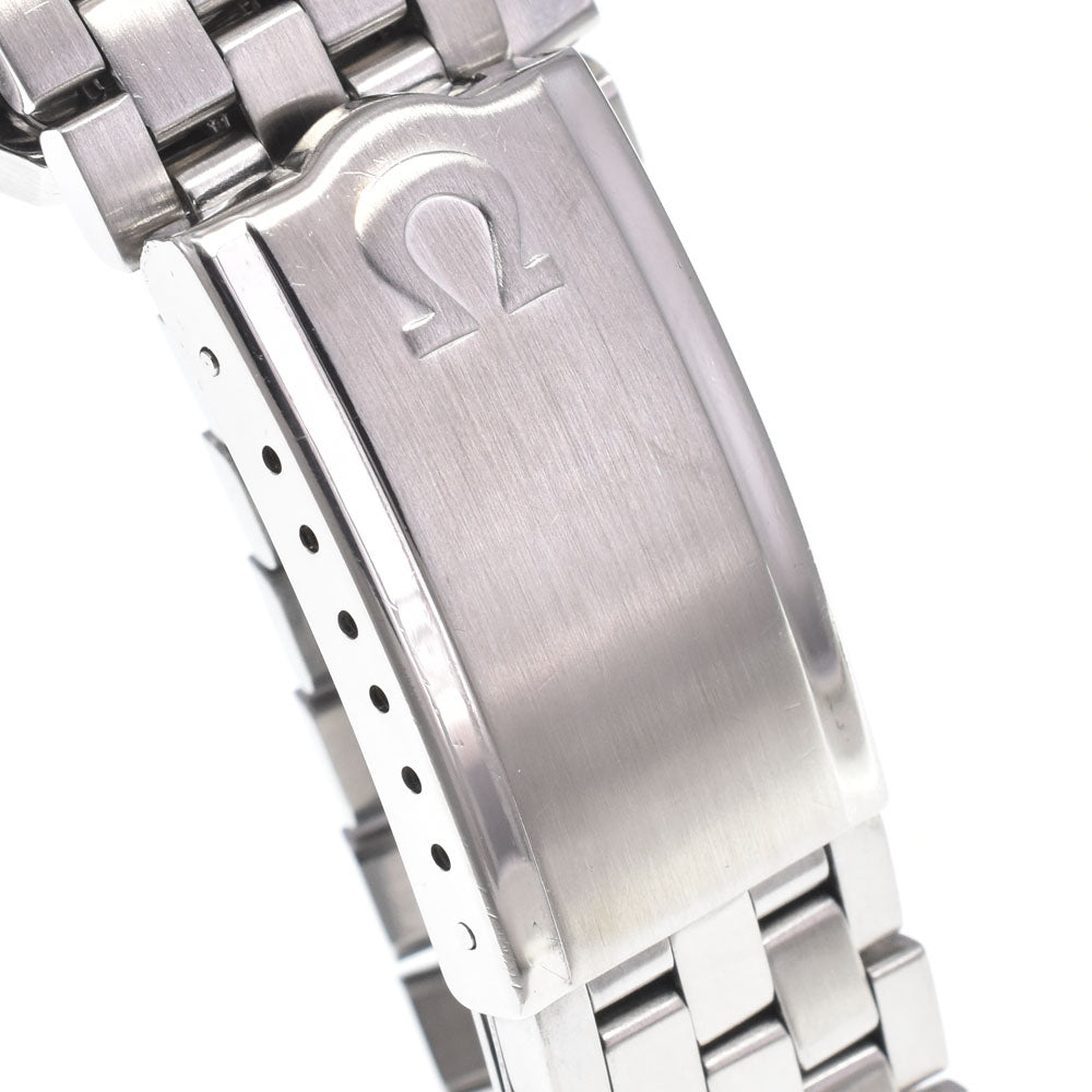 OMEGA Constellation chronometer 168.017 vintage Date Cal.564 Silver Dial Automatic Men's
 Watch M#151053