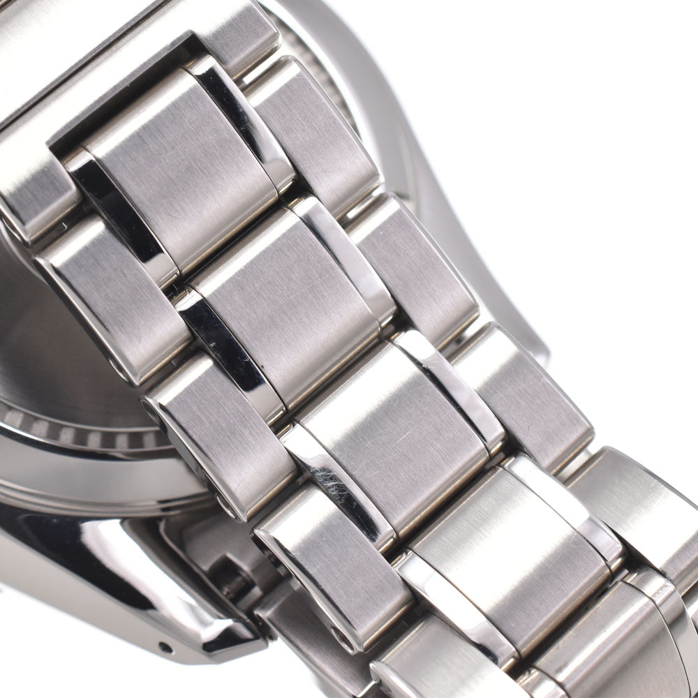 with paper SEIKO Grand Seiko SBGE001/9R66-0AA0 black Dial Spring drive Men's
 Watch M#151055