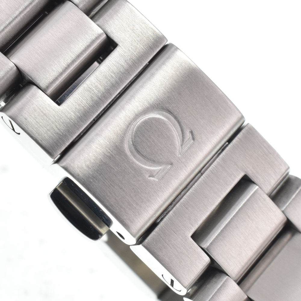 with paper OMEGA Seamaster 231.10.30.20.06.001 Grey Dial Automatic Ladies
 Watch L#151057