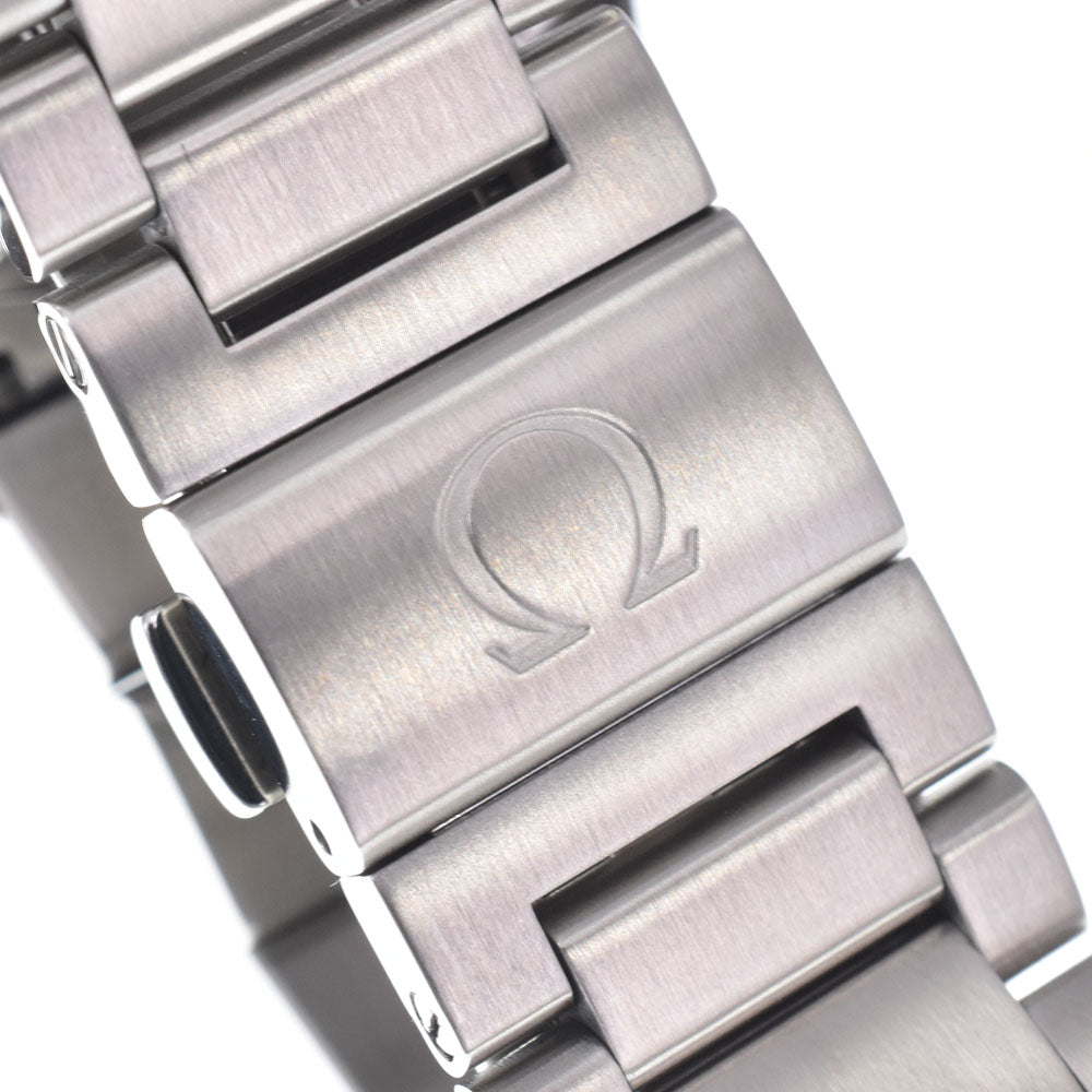 with paper OMEGA Seamaster Aqua Terra 120m 231.20.39.21.06.003 Date gray Dial Automatic Men's
 Watch L#151059