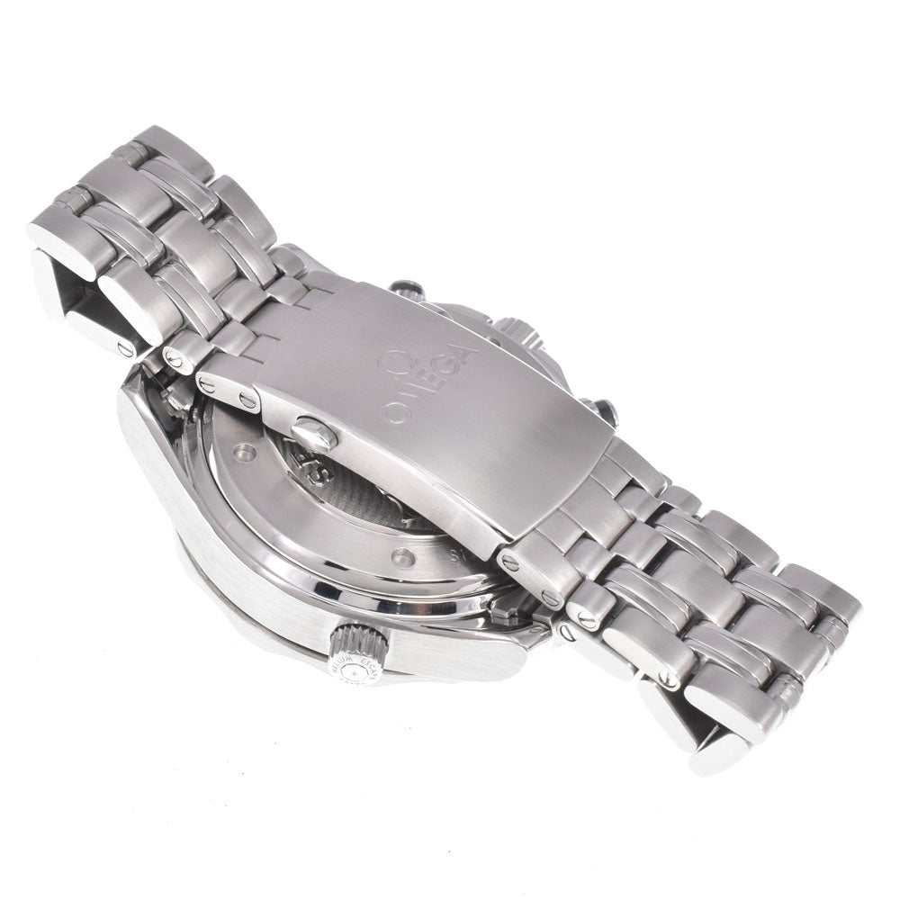 with paper OMEGA Seamaster diver 300 212.30.44.50.01.001 black Dial Automatic Men's
 Watch M#151064