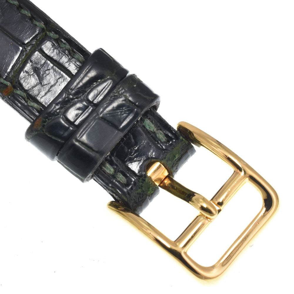 HERMES Kelly watch KE1.201 gold Dial Quartz Ladies
 Watch O#151066