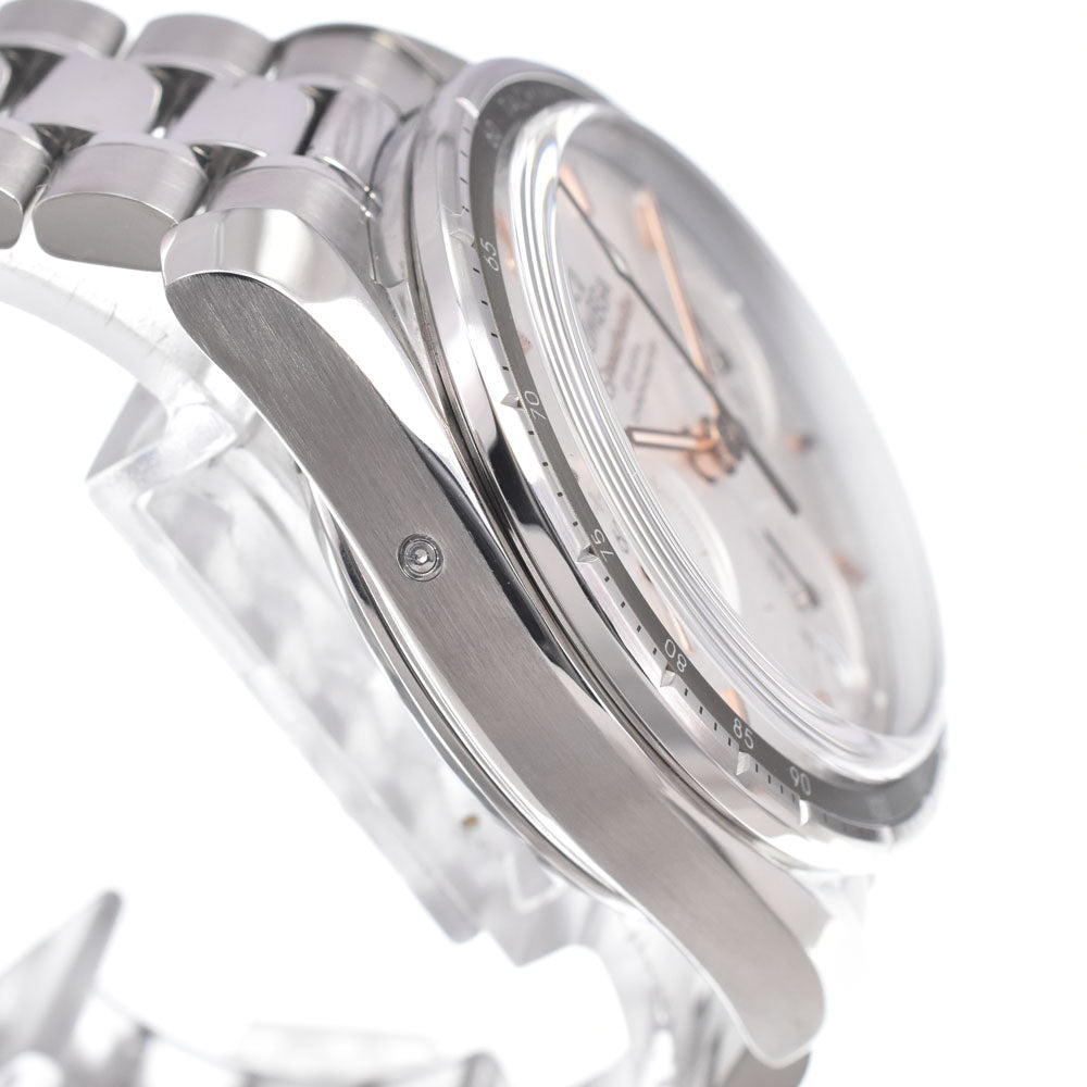with paper OMEGA Speedmaster 324.30.38.50.02.001 Chronograph Silver Dial Automatic Men's
 Watch L#151072