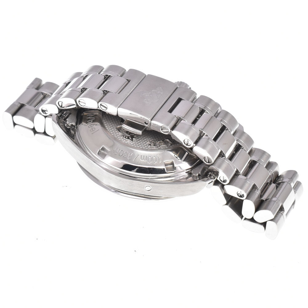 with paper OMEGA Speedmaster 324.30.38.50.02.001 Chronograph Silver Dial Automatic Men's
 Watch L#151072