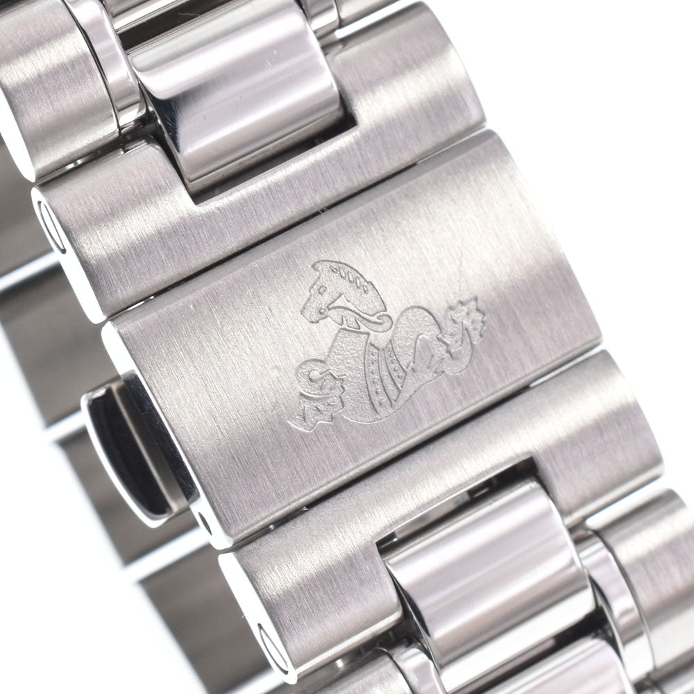 with paper OMEGA Speedmaster 324.30.38.50.02.001 Chronograph Silver Dial Automatic Men's
 Watch L#151072