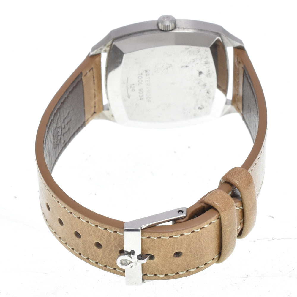 OMEGA De Ville TooL.9034 Silver Dial Automatic Men's
 Watch O#151085