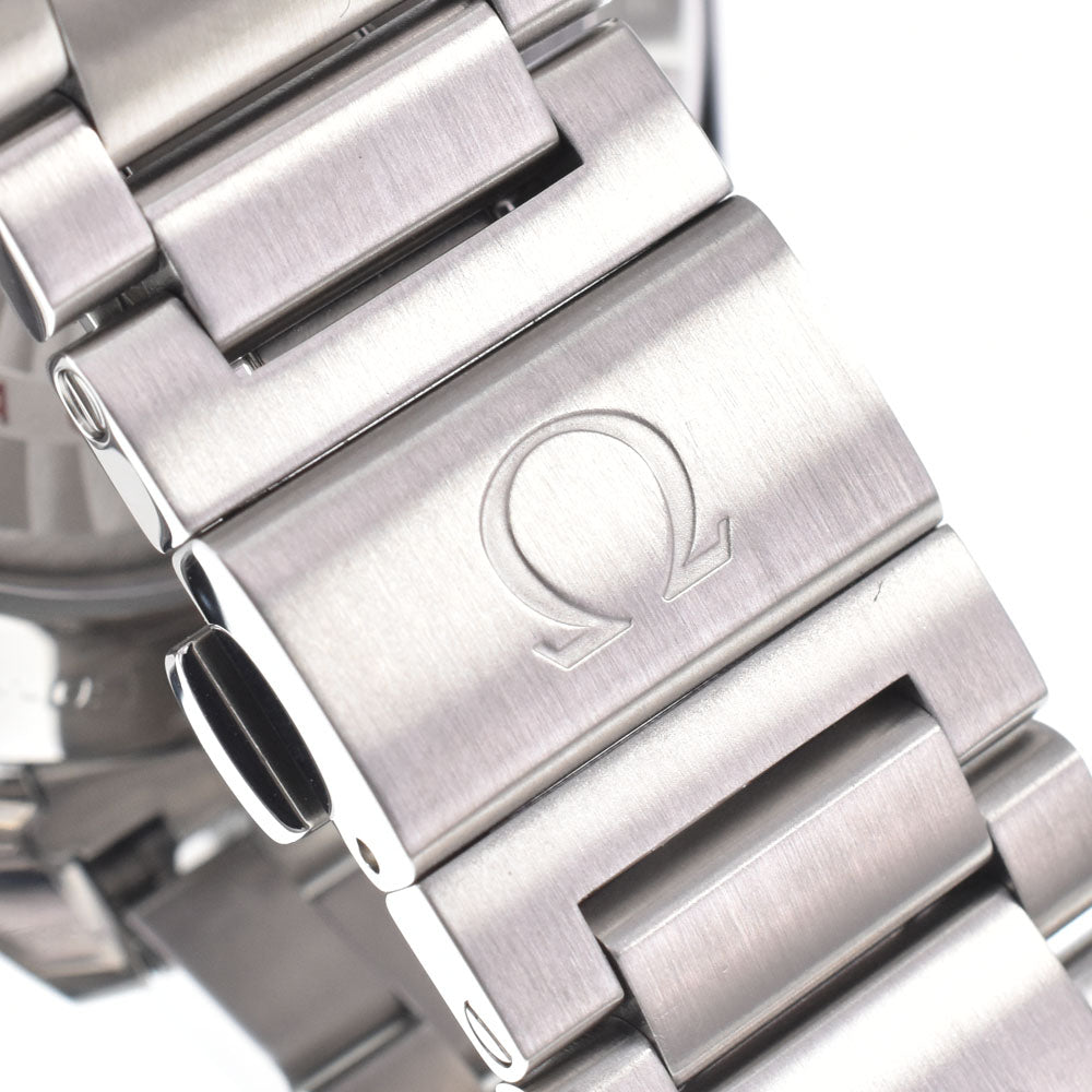with paper OMEGA Seamaster Aqua Terra 231.10.42.21.06.001 Date gray Dial Automatic Men's
 Watch L#151088