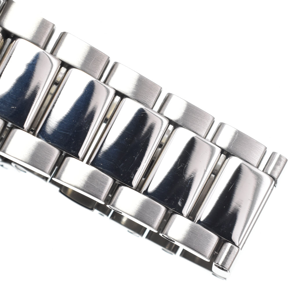 with paper OMEGA Seamaster Aqua Terra 231.10.42.21.03.003 blue Dial Automatic Men's
 Watch L#151090