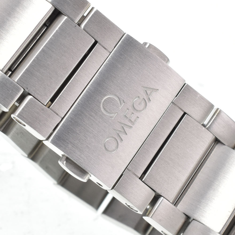 with paper OMEGA Seamaster Railmaster 220.10.40.20.06.001 Co-Axial Master Chronometer gray Dial Automatic Men's
 Watch M#151096