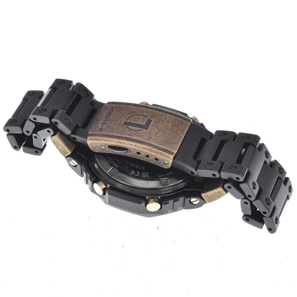 CASIO G-SHOCK GM-B2100LL-1AJR LOL Collaboration Model black Dial Solar Men's
 Watch N#151097