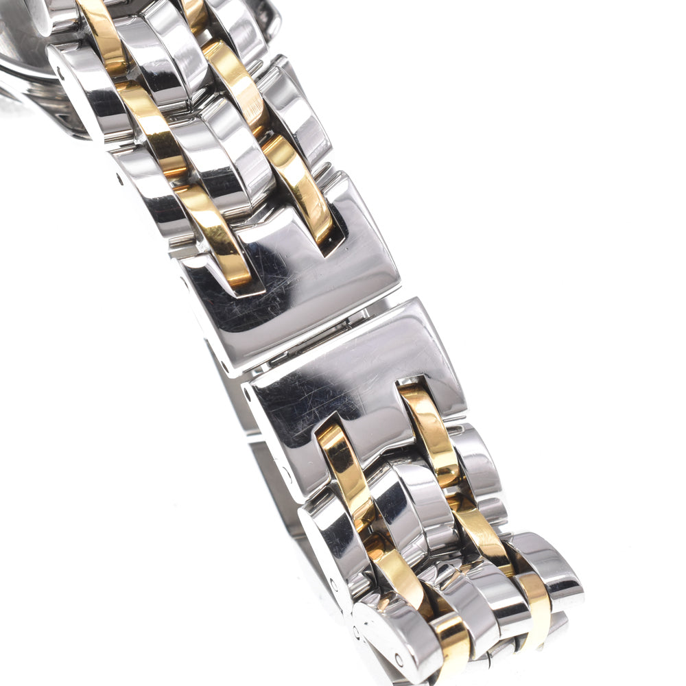 with paper CORUM Admiral's Cup Memotime Silver Dial Quartz Ladies
 Watch N#151101