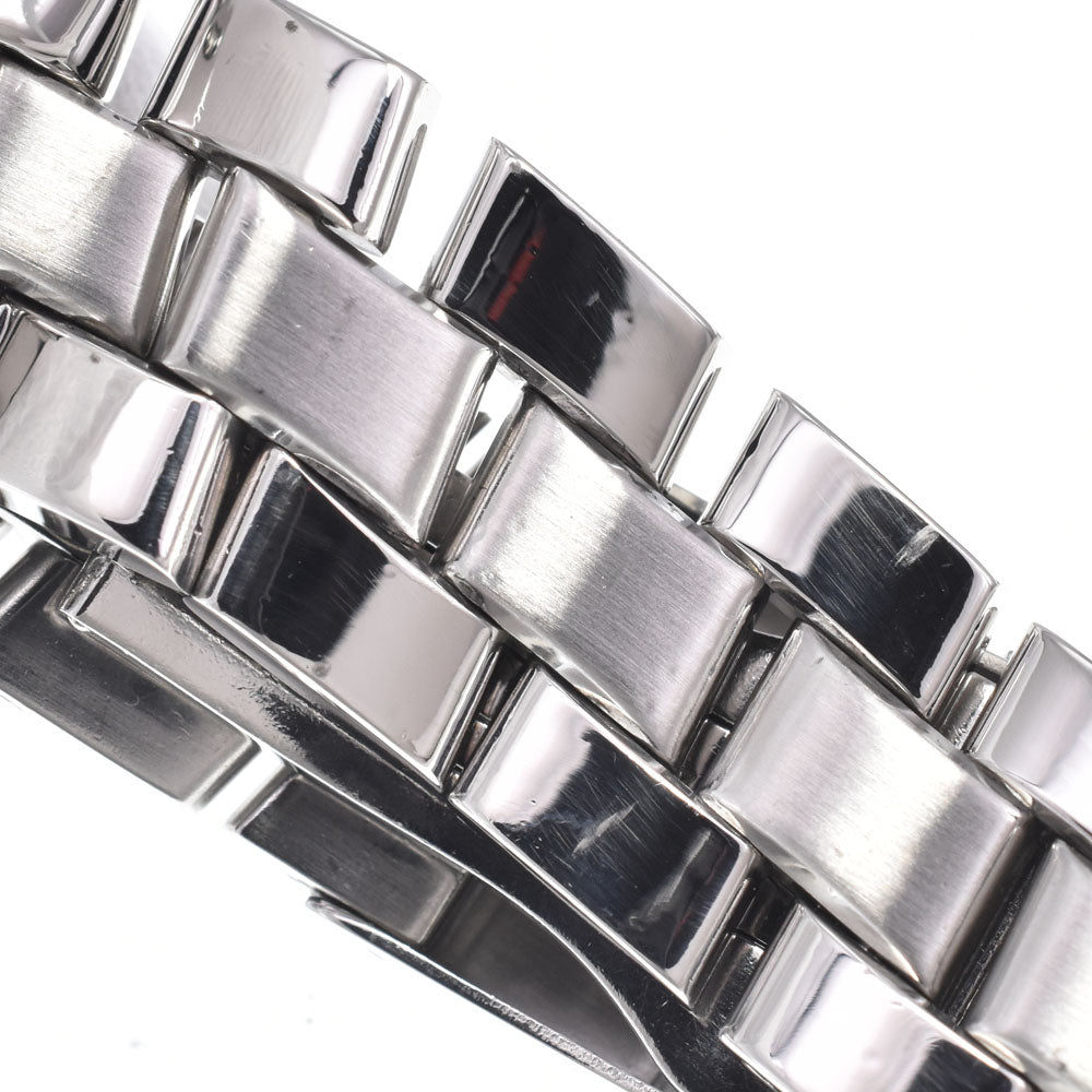 BREITLING Colt A32350 Date GMT Silver Dial Automatic Men's
 Watch O#151102