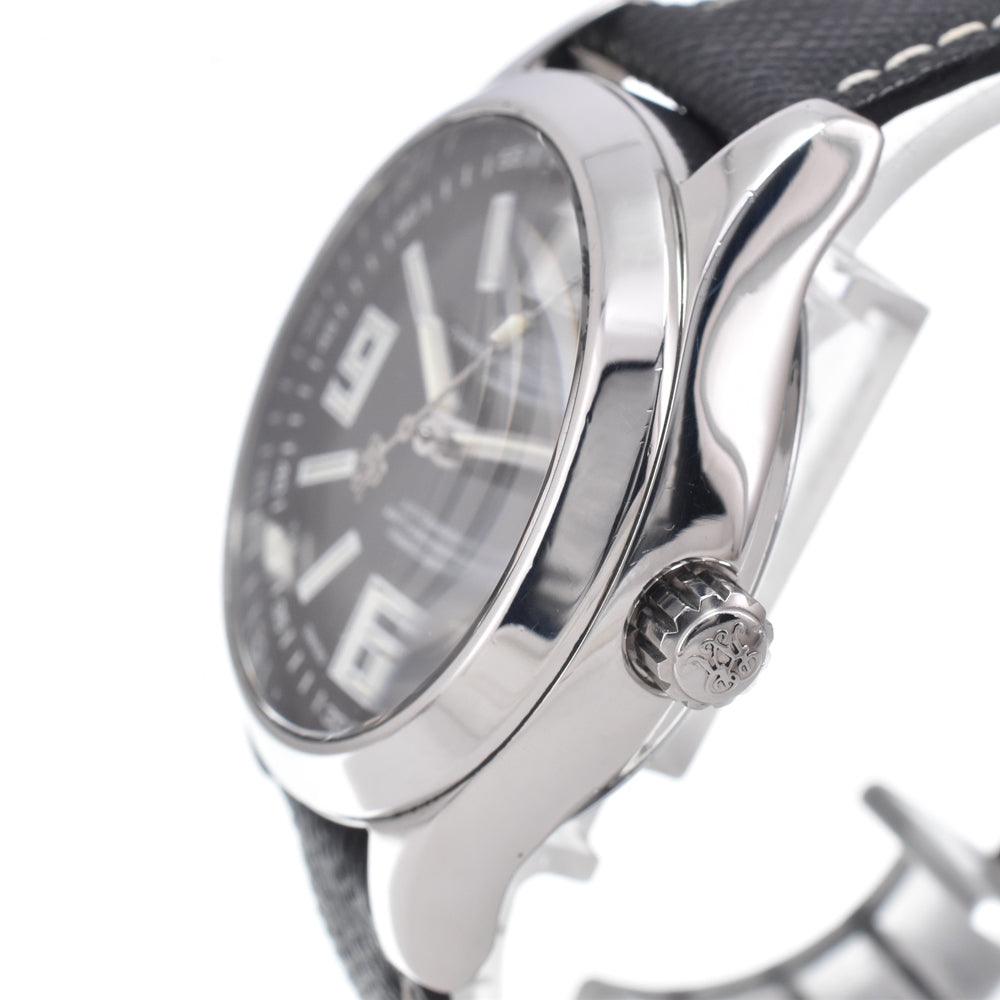 BALLWATCH Engineer Master NM1016C Day date black Dial Automatic Men's
 Watch O#151114