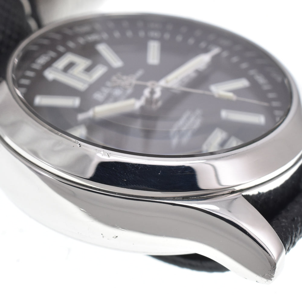 BALLWATCH Engineer Master NM1016C Day date black Dial Automatic Men's
 Watch O#151114