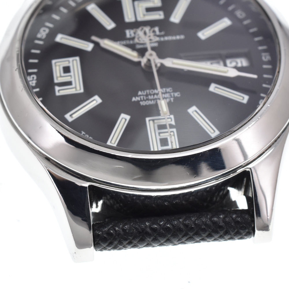 BALLWATCH Engineer Master NM1016C Day date black Dial Automatic Men's
 Watch O#151114