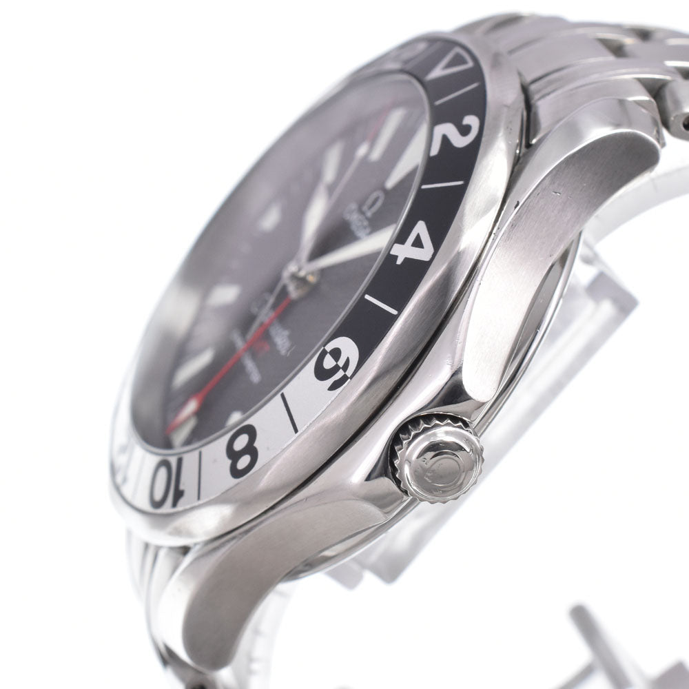 OMEGA Seamaster 2234.50 black Dial Automatic Men's
 Watch N#151127