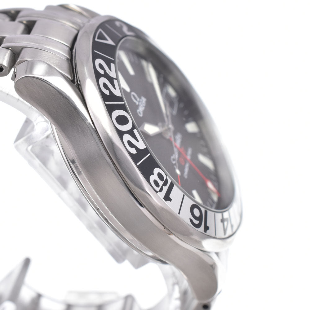 OMEGA Seamaster 2234.50 black Dial Automatic Men's
 Watch N#151127