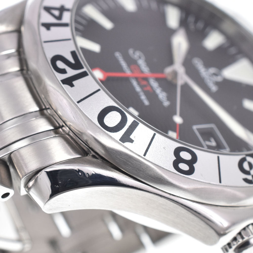 OMEGA Seamaster 2234.50 black Dial Automatic Men's
 Watch N#151127