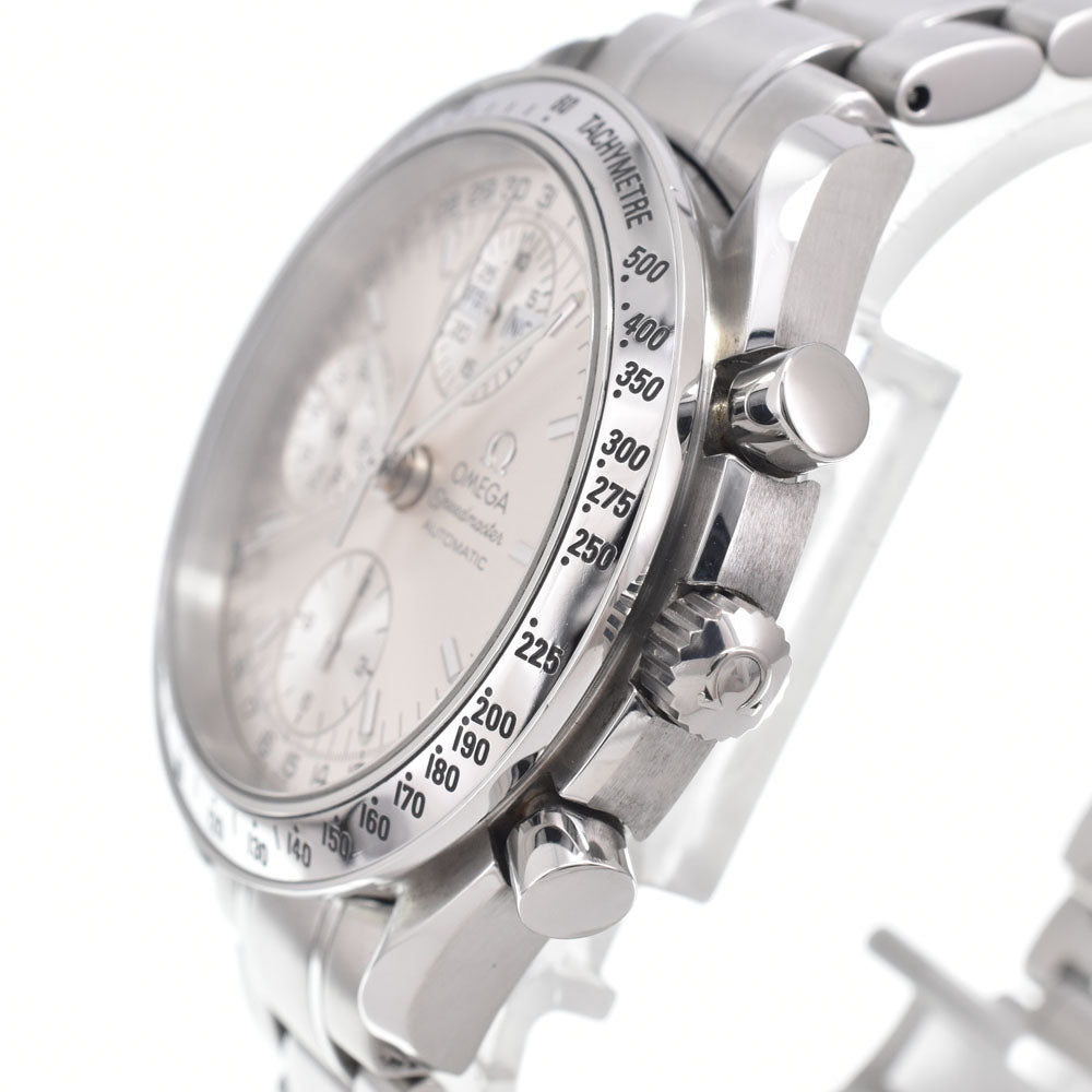 OMEGA Speedmaster 3523.30 Chronograph Silver Dial Automatic Men's
 Watch O#151135