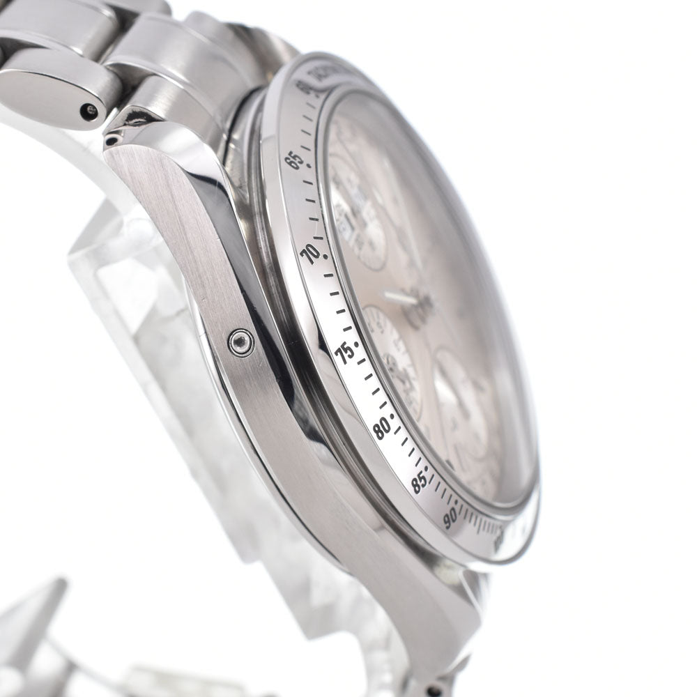 OMEGA Speedmaster 3523.30 Chronograph Silver Dial Automatic Men's
 Watch O#151135