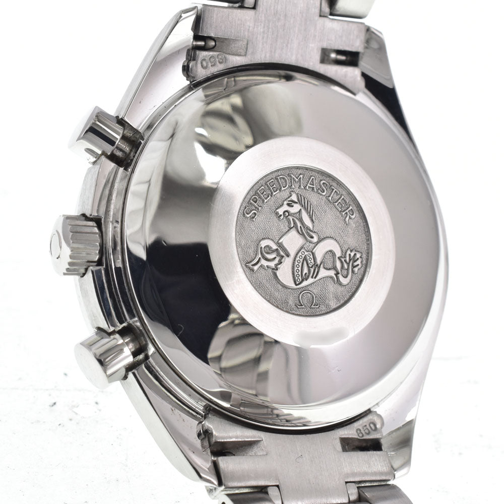 OMEGA Speedmaster 3523.30 Chronograph Silver Dial Automatic Men's
 Watch O#151135