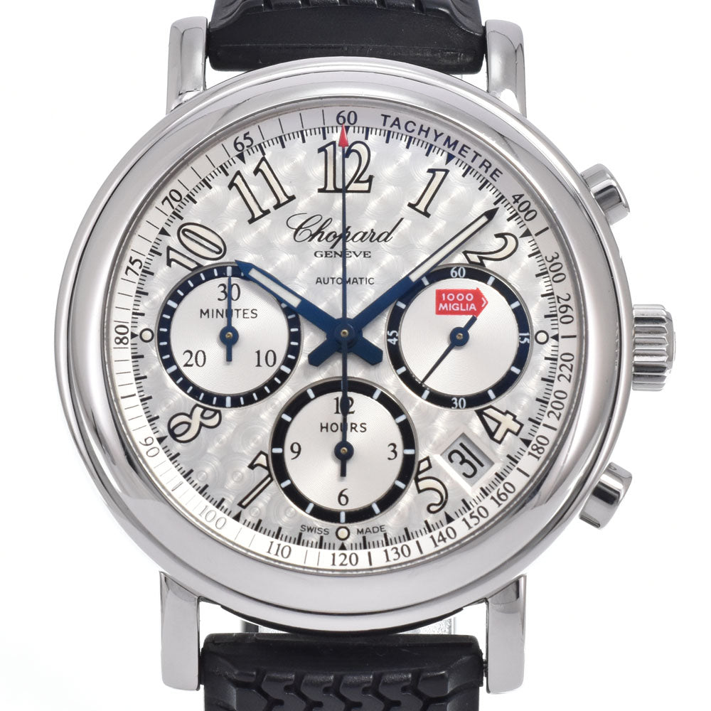 Chopard Mille Miglia 16/8331-99 Silver Dial Automatic Men's
 Watch N#151142