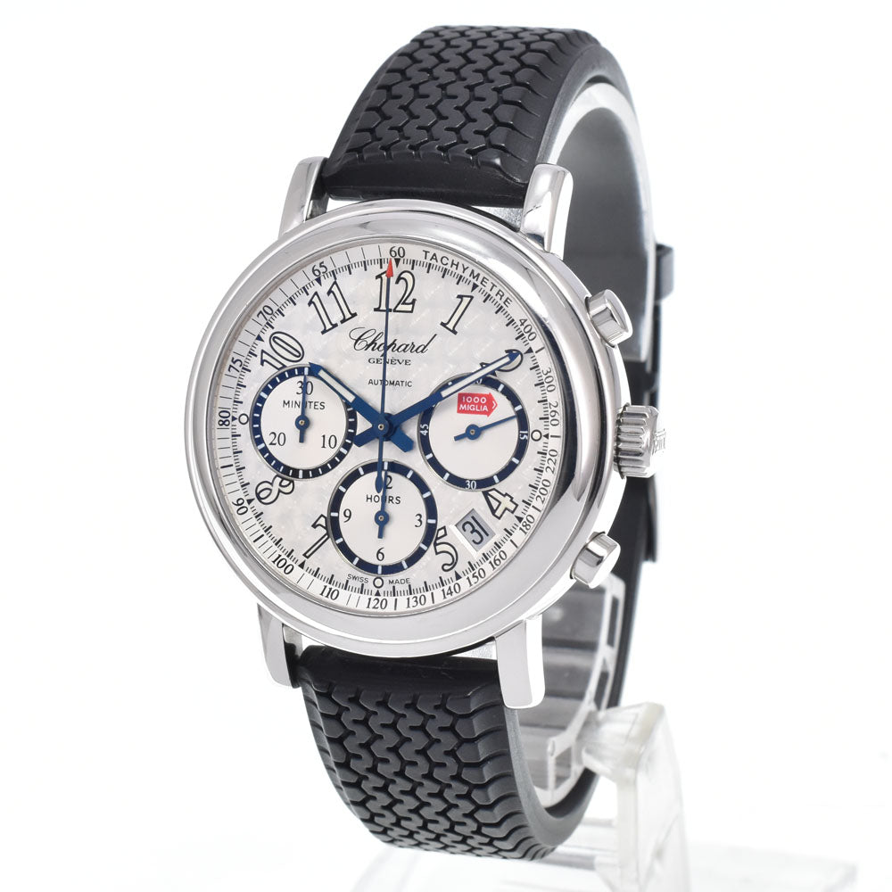 Chopard Mille Miglia 16/8331-99 Silver Dial Automatic Men's
 Watch N#151142