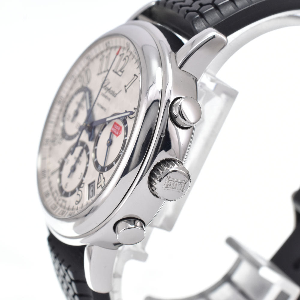Chopard Mille Miglia 16/8331-99 Silver Dial Automatic Men's
 Watch N#151142