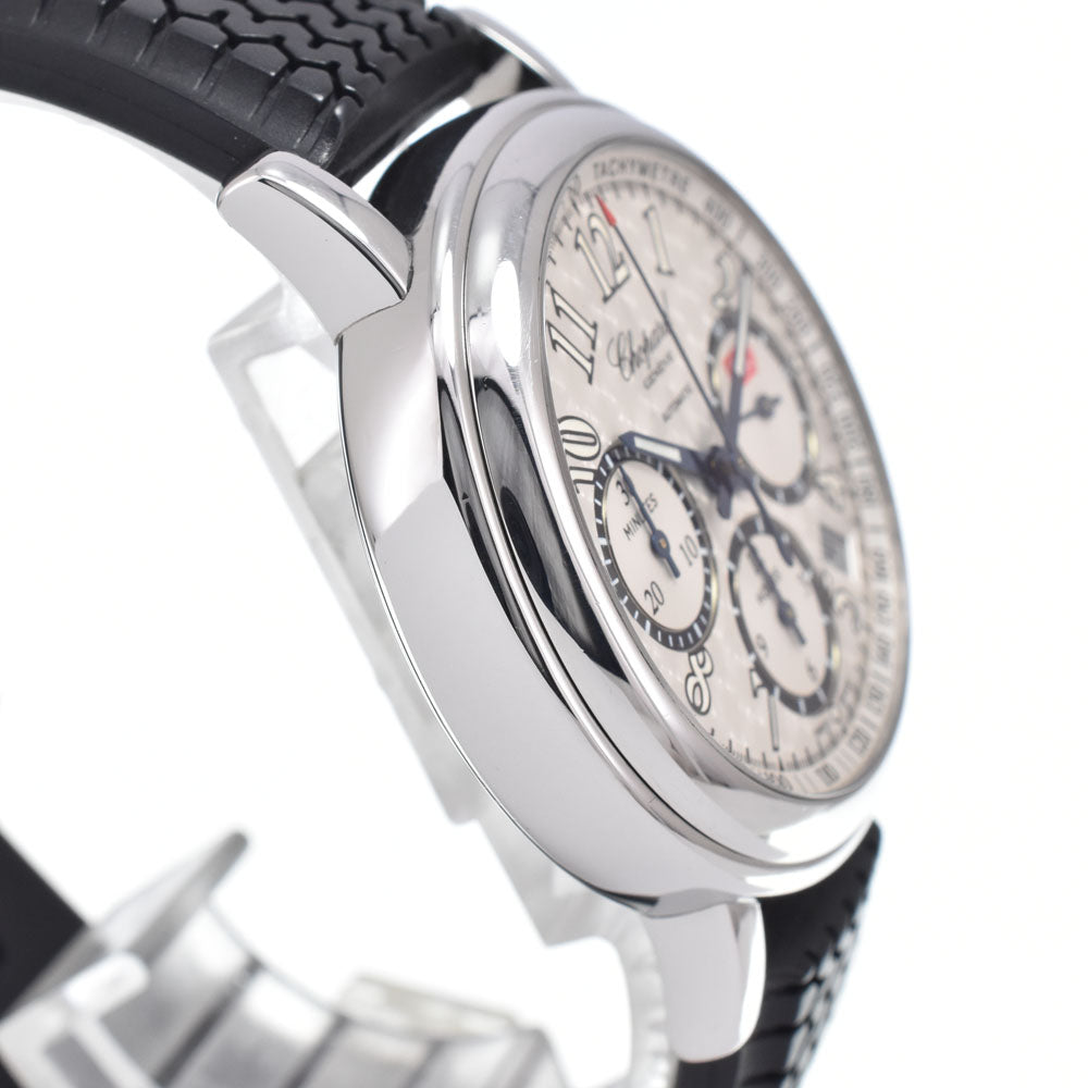Chopard Mille Miglia 16/8331-99 Silver Dial Automatic Men's
 Watch N#151142