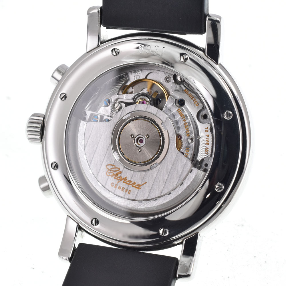 Chopard Mille Miglia 16/8331-99 Silver Dial Automatic Men's
 Watch N#151142