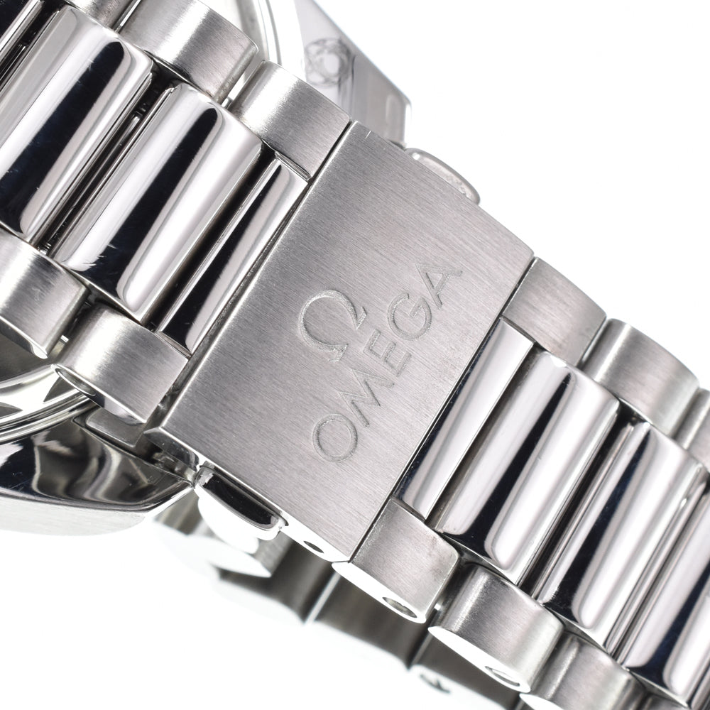 with paper OMEGA Seamaster Aqua Terra Shade 220.10.38.20.03.00﻿3 Atlantic Blue Dial Automatic Men's
 Watch O#151144