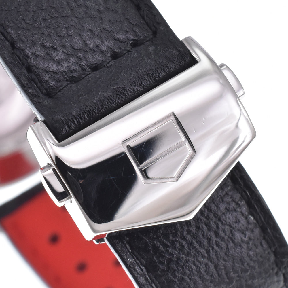 with paper TAG HEUER Carrera Caliber 5 WAR211B.FC6181 Silver Dial Automatic Men's
 Watch N#151163