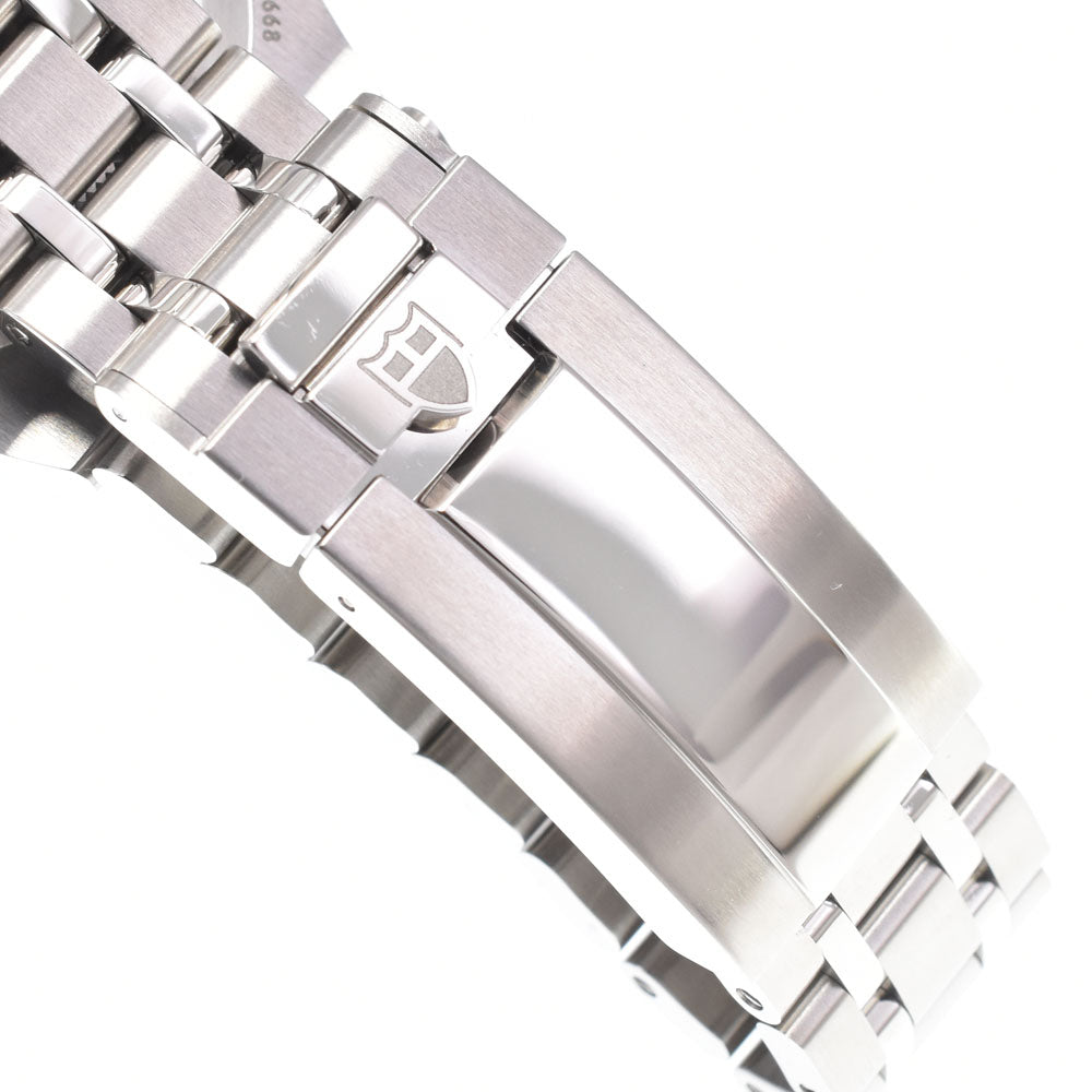 with paper TUDOR Royal 2836C1A0-0102 Date blue Dial Automatic Unisex
 Watch M#151168