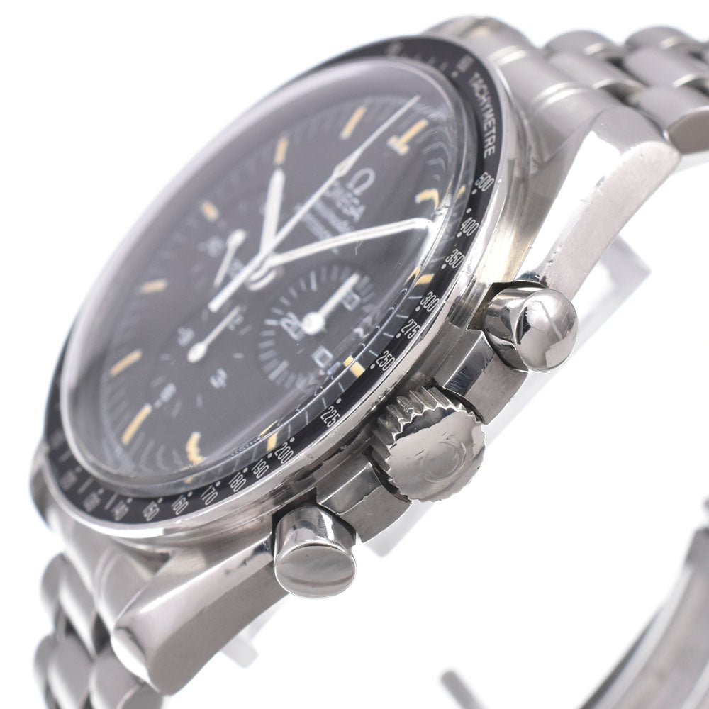 OMEGA Speedmaster Professional 3590.50 Chronograph black Dial Hand Winding Men's
 Watch O#151181