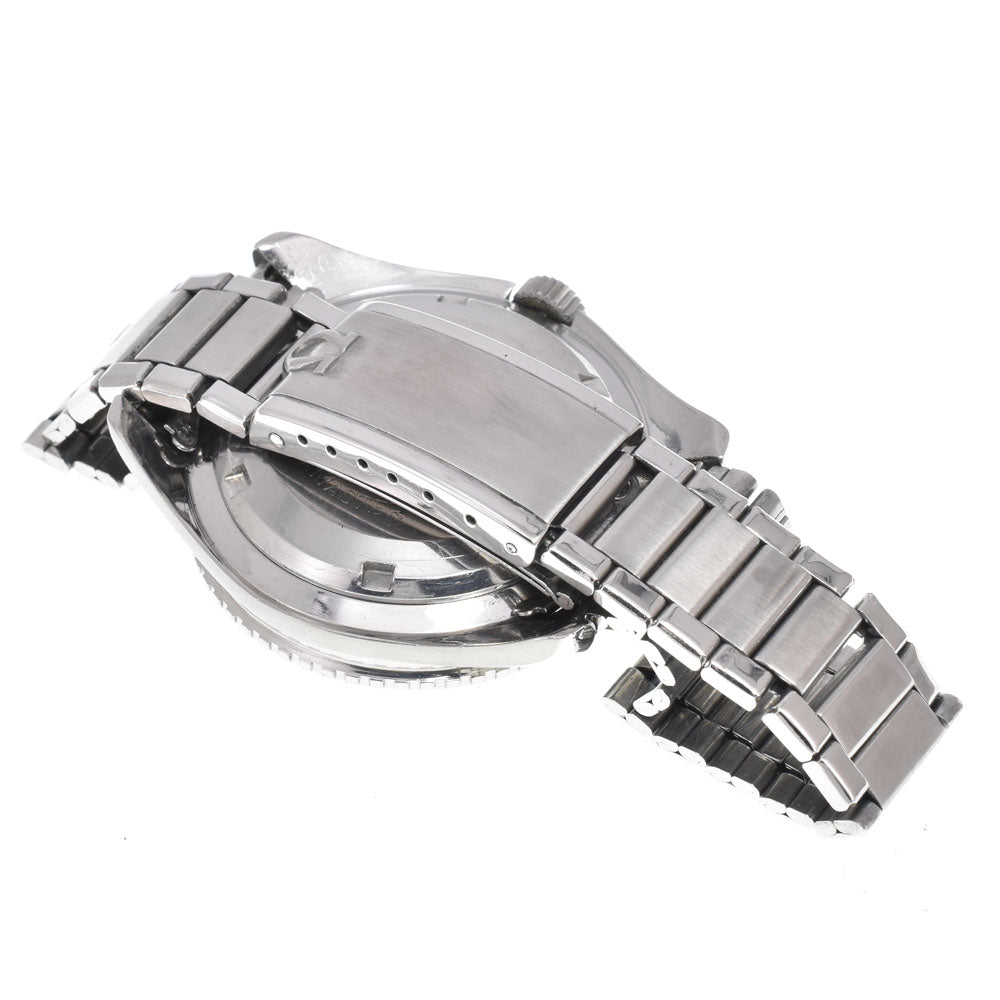 OMEGA Seamaster 300 166.024 vintage Cal.552 Caterpillar Bracelet black Dial Automatic Men's
 Watch Z#151182