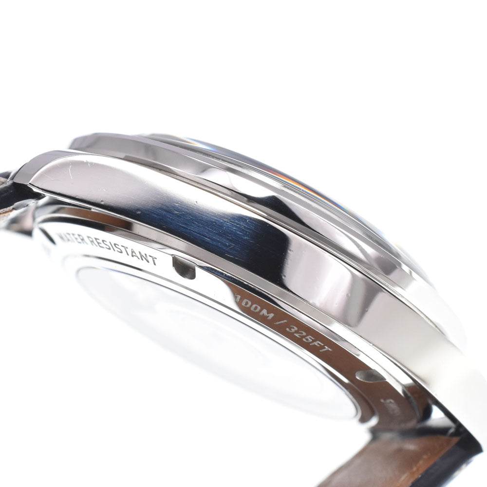 with paper Bell＆Ross Vintage AERONAVALE BRV2-94 blue Dial Automatic Men's
 Watch M#151184
