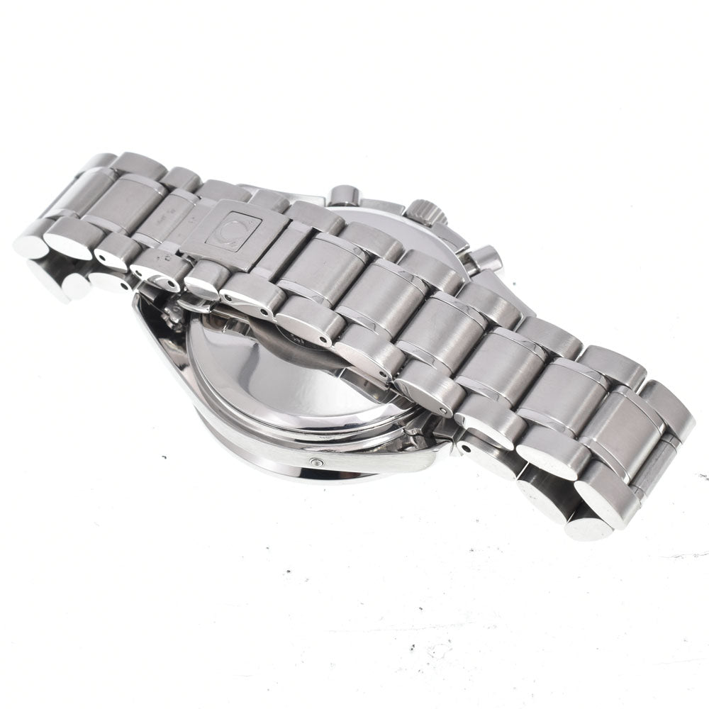 OMEGA Speedmaster 3520.53 Chronograph Gray / black Dial Automatic Men's
 Watch N#151188