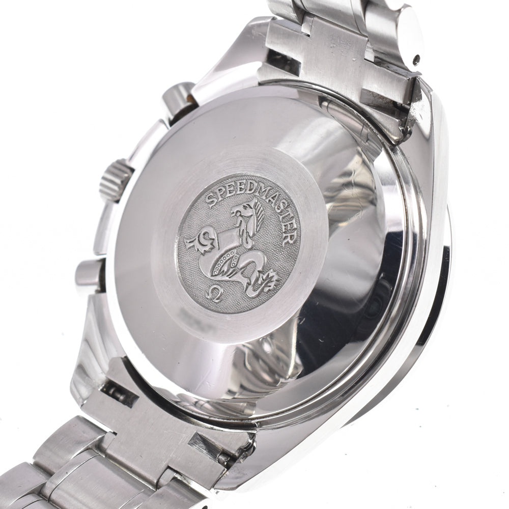 OMEGA Speedmaster mark 40 3513.33 Chronograph Silver Dial Automatic Men's
 Watch O#151189