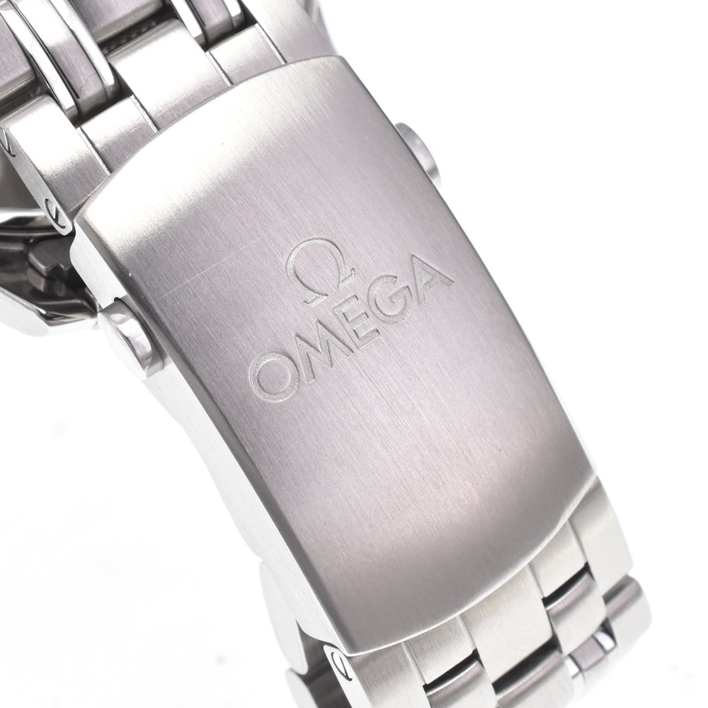 with paper OMEGA Seamaster Pro Divers 300M 212.30.41.20.01.003 black Dial Automatic Men's
 Watch N#151196