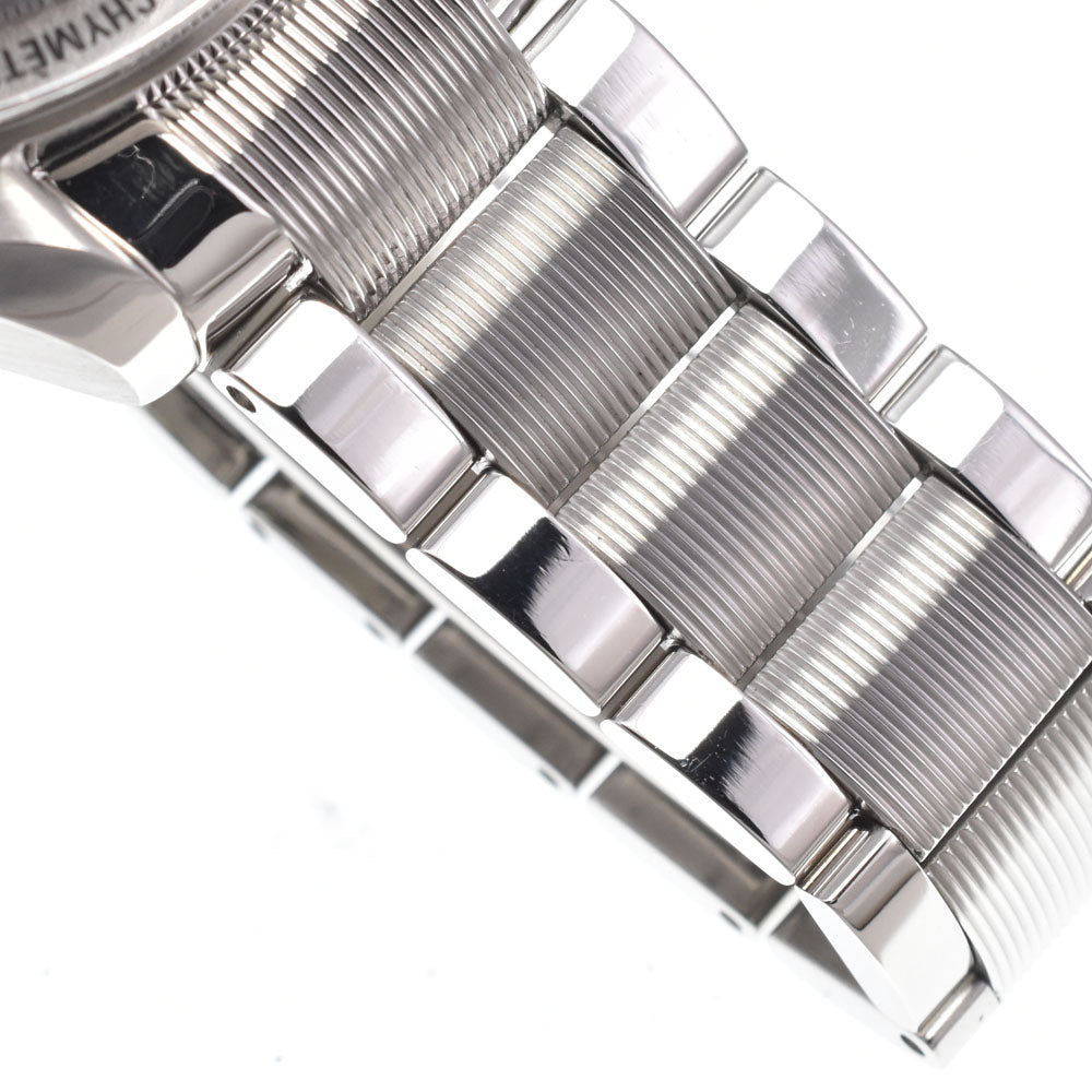 with paper OMEGA Speedmaster 3534.78.00 white shell/orange Dial Automatic Ladies
 Watch M#151198