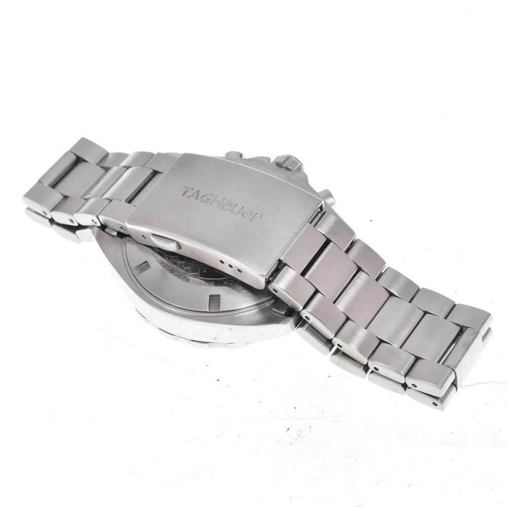 with paper TAG HEUER Formula 1 CAZ1018.BA0842 Chronograph Date blue Dial Quartz Men's
 Watch N#151200