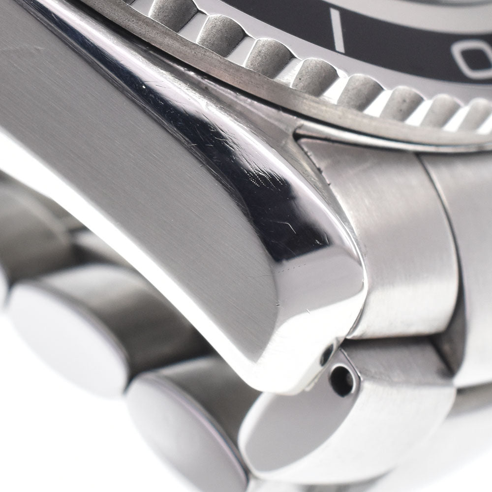 OMEGA Seamaster Planet Ocean 2210.50 Chronograph Date black Dial Automatic Men's
 Watch O#151201