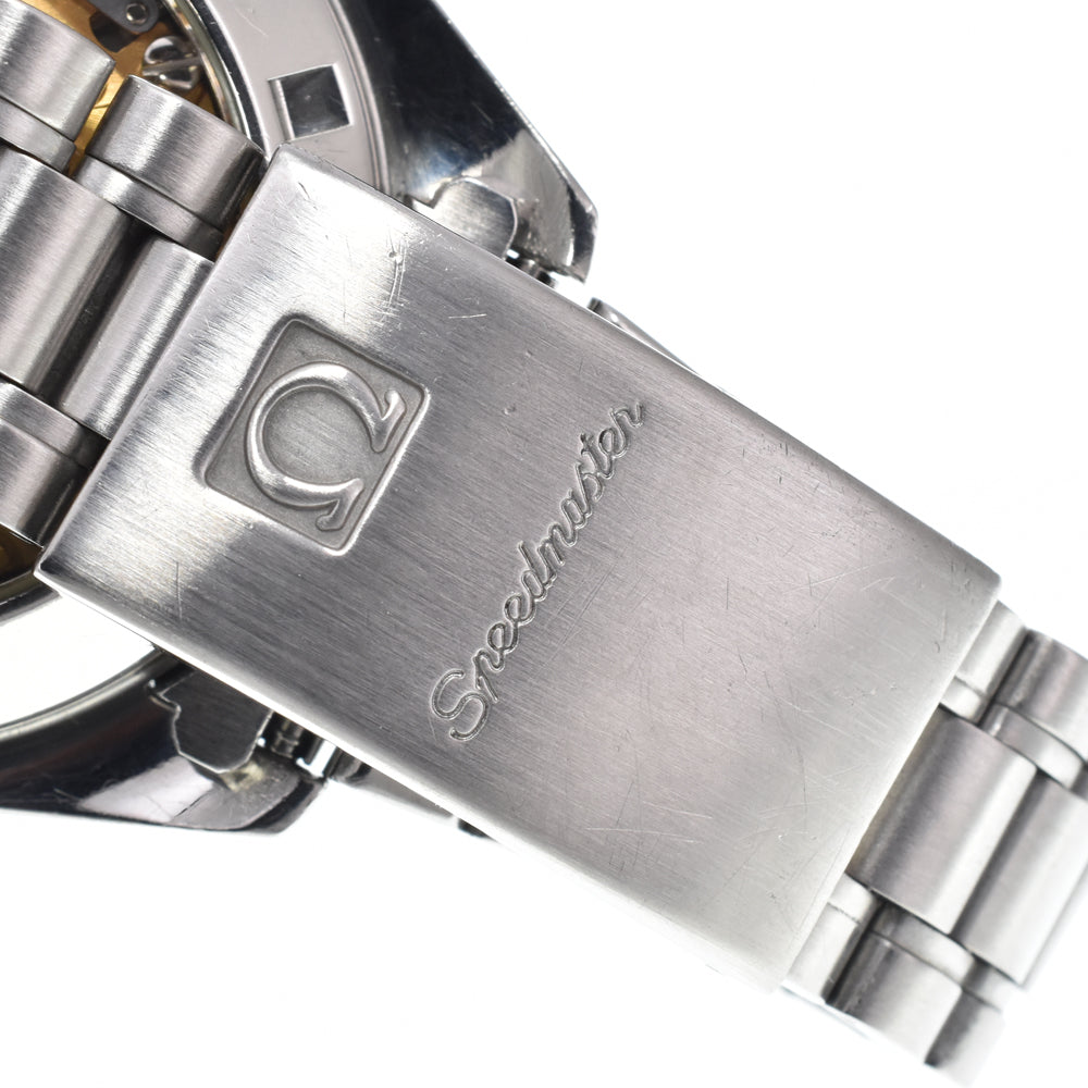 OMEGA Speedmaster Professional 3592.50 Chronograph black Dial Hand Winding Men's
 Watch O#151205