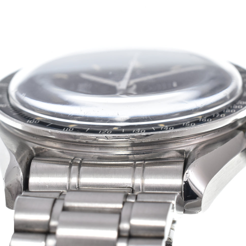 OMEGA Speedmaster Professional 3592.50 Chronograph black Dial Hand Winding Men's
 Watch O#151205