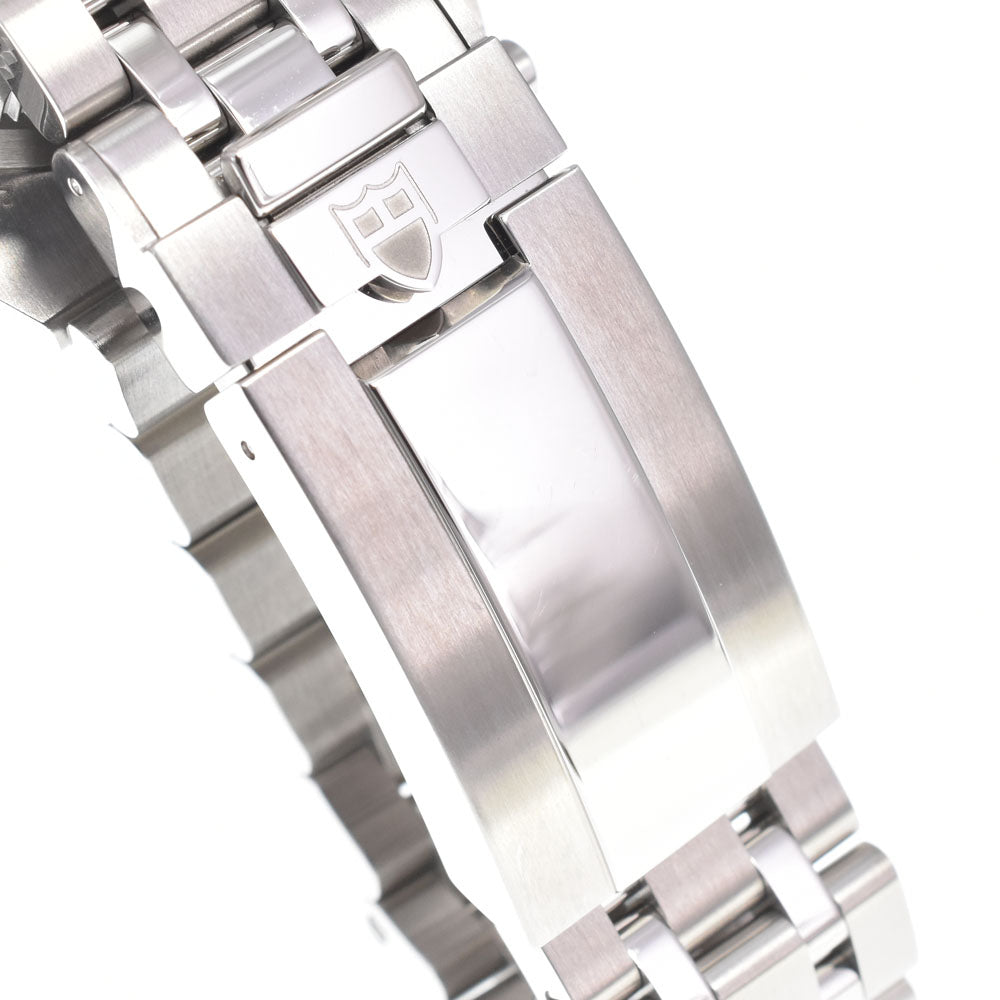 with paper TUDOR Royal 2840D1A0-0002 blue Dial Automatic Unisex
 Watch M#151213
