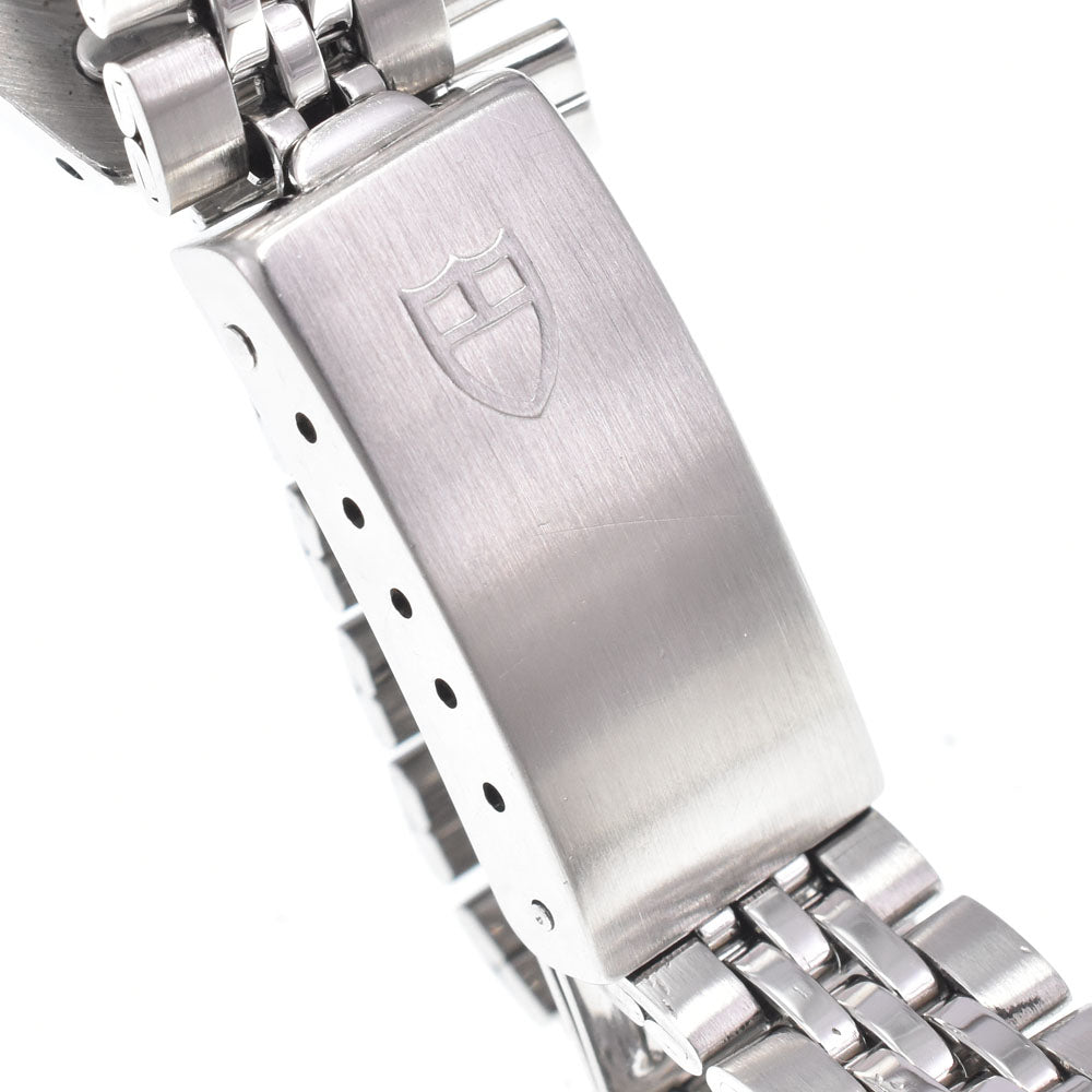 with paper TUDOR Oyster Princess Date Lady Sub 96090 Cal.2691 black Dial Automatic Ladies
 Watch O#151231