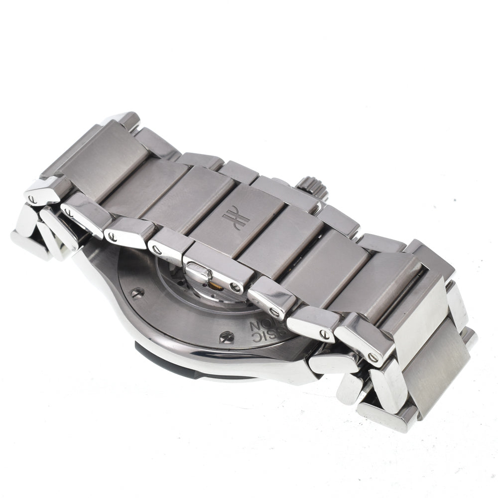 HUBLOT Classic fusion 511.NX.2610.NX Silver Dial Automatic Men's
 Watch N#151239