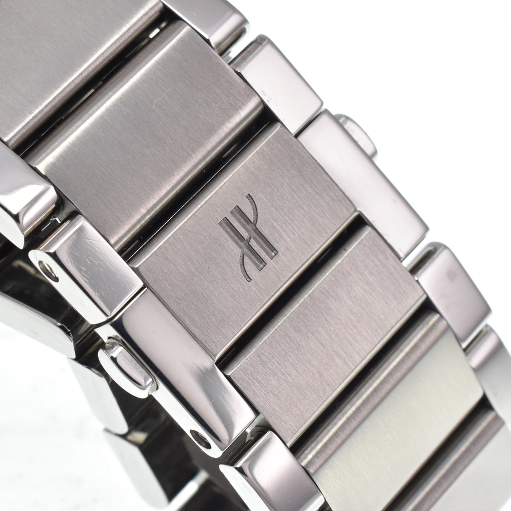 HUBLOT Classic fusion 511.NX.2610.NX Silver Dial Automatic Men's
 Watch N#151239